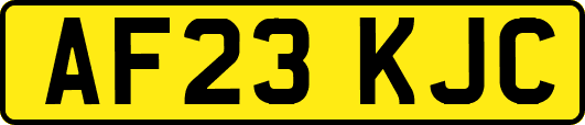 AF23KJC