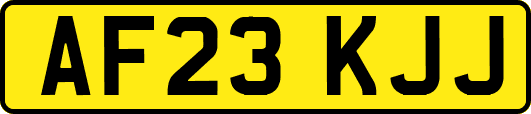 AF23KJJ