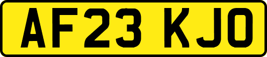AF23KJO