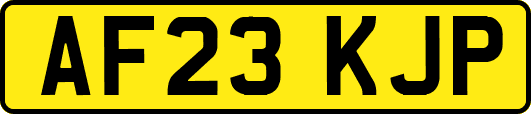 AF23KJP