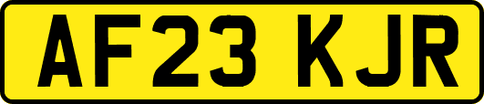 AF23KJR
