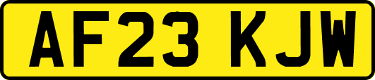 AF23KJW