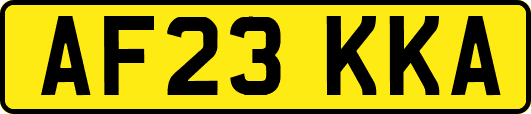 AF23KKA