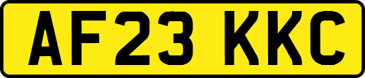 AF23KKC