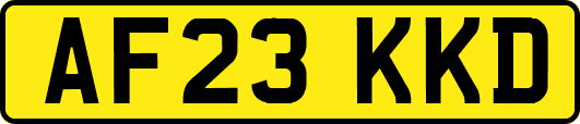 AF23KKD