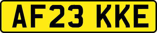 AF23KKE