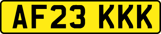 AF23KKK