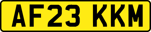 AF23KKM