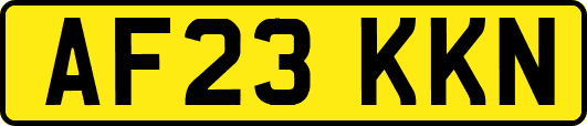 AF23KKN