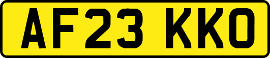 AF23KKO