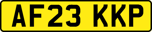 AF23KKP