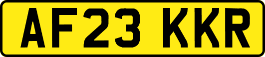 AF23KKR