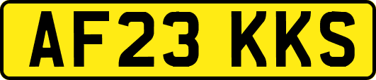 AF23KKS