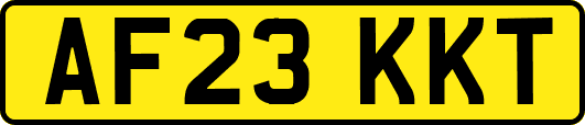 AF23KKT