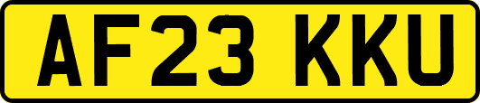 AF23KKU