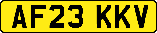 AF23KKV