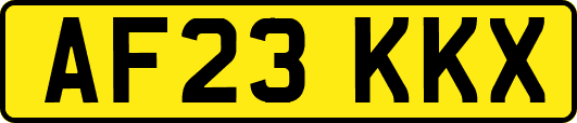 AF23KKX