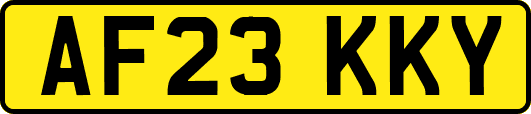 AF23KKY