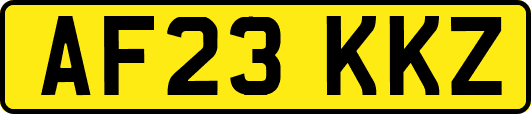 AF23KKZ