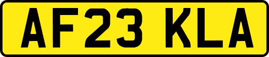 AF23KLA