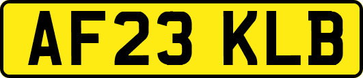 AF23KLB