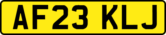 AF23KLJ