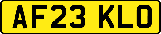 AF23KLO