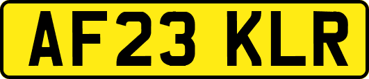AF23KLR