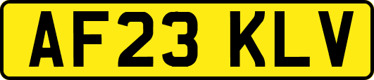 AF23KLV