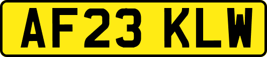 AF23KLW