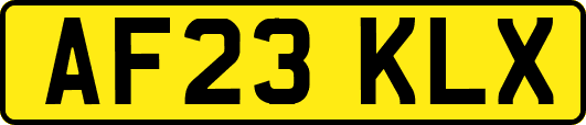 AF23KLX