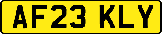 AF23KLY