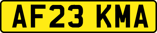 AF23KMA