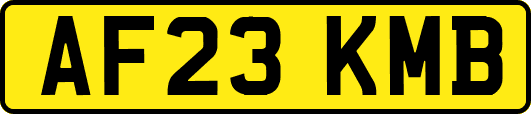 AF23KMB