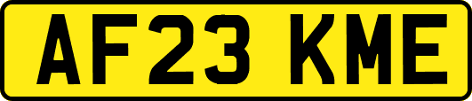 AF23KME