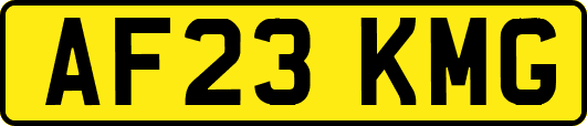 AF23KMG