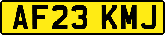 AF23KMJ