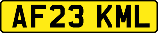 AF23KML
