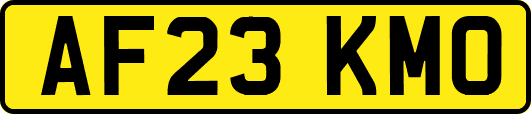 AF23KMO