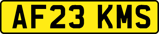AF23KMS