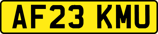 AF23KMU