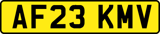 AF23KMV