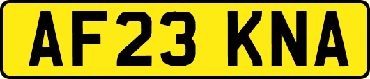 AF23KNA