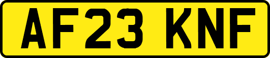 AF23KNF