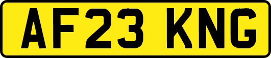 AF23KNG