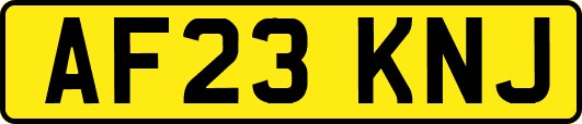AF23KNJ