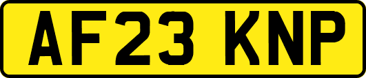 AF23KNP