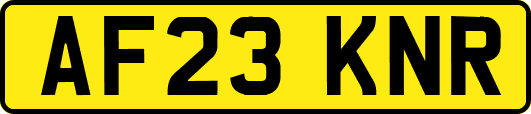 AF23KNR