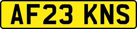 AF23KNS