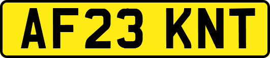 AF23KNT